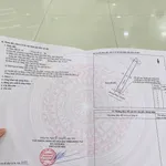 Bán 2 lô đất liền kề Long Bình, Biên Hòa, 575 m², 2 tỷ - Ảnh thu nhỏ 3