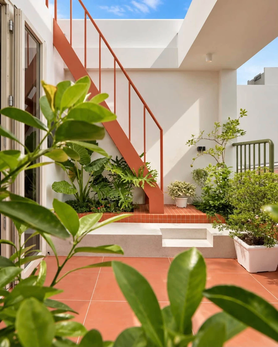 Bán nhà phố 5 tầng thang máy 38m² đường Thành Thái, Quận 10, giá 9,6 tỷ - Ảnh thu nhỏ 5