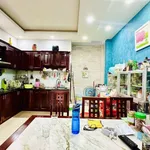 Bán nhà phố 72m² 4 tầng Nơ Trang Long, Bình Thạnh - 13 tỷ - Ảnh thu nhỏ 3