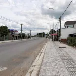 Đất ngay mặt tiền Hương Lộ 15, 2 mặt tiền cực rộng, sổ riêng thổ cư - Ảnh thu nhỏ 10