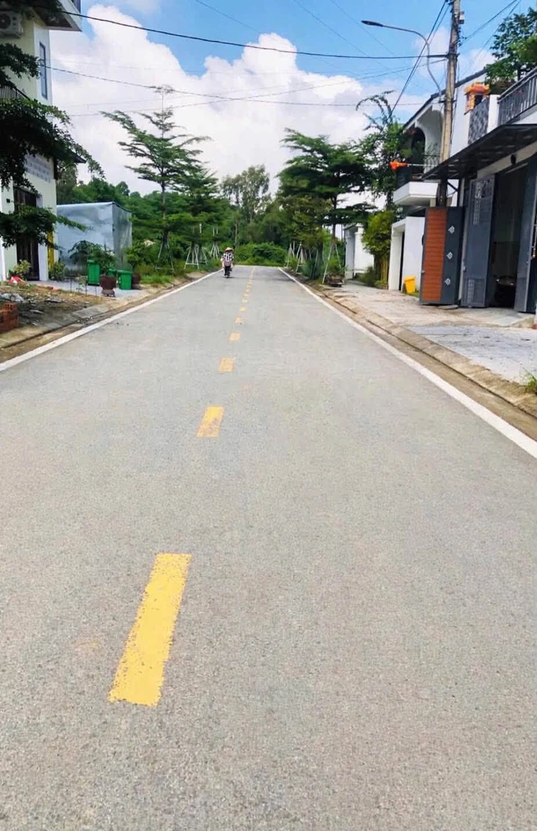 Bán đất 146m² KQH Trưng Nữ Vương, Thủy Dương, Huế - 3 tỷ - Ảnh thu nhỏ 3