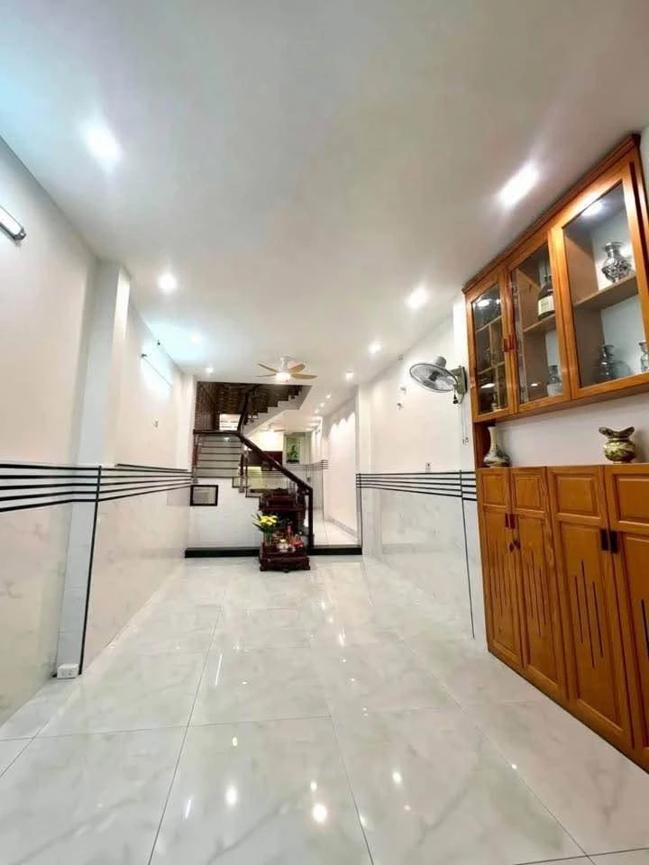 Nhà mặt tiền 52m2, 3 phòng ngủ bán Quy Nhơn - Ảnh 1