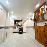 Nhà mặt tiền 52m2, 3 phòng ngủ bán Quy Nhơn - Ảnh thu nhỏ 1