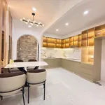 Bán nhà 4 tầng 68m2 4PN Gò Vấp - Ảnh thu nhỏ 3