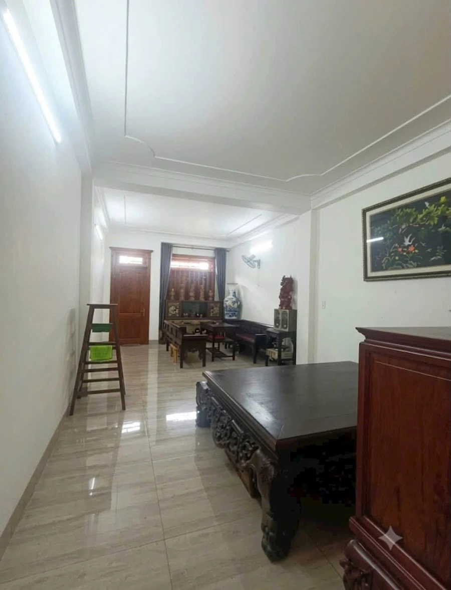 Bán nhà hẻm xe hơi 95m2 4 tầng gần Phạm Văn Bạch, Tân Bình, giá nhỉnh 12 tỷ - Ảnh thu nhỏ 5