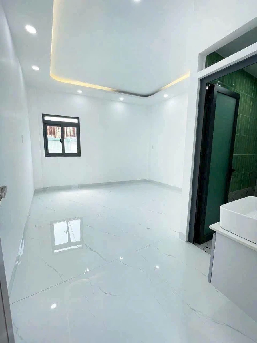 Bán nhà 5 phòng, 4 WC, 41m² gần Parc Mall, Quận 8 - Ảnh thu nhỏ 5