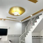 Bán nhà 1 trệt 1 lầu Nguyễn An Ninh Vũng Tàu, 40m2, 2.45 tỷ - Ảnh thu nhỏ 4