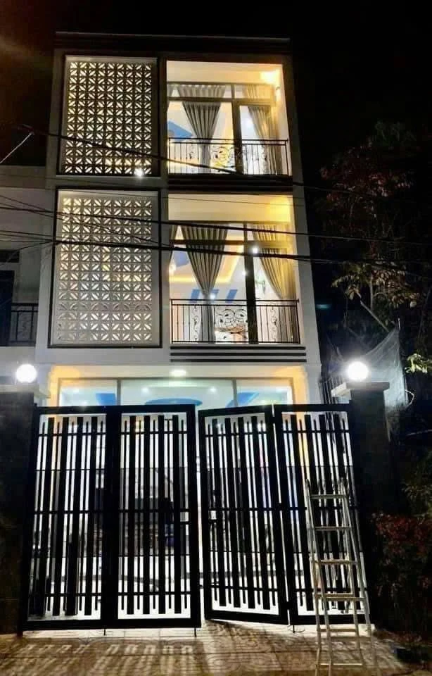 Bán nhà 4 phòng 90m² đường Phan Chu Trinh, Vũng Tàu, 11.6 tỷ - Ảnh thu nhỏ 2