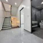 Bán nhà 3 tầng độc lập 52,6m2 gần chợ Kiều Trung, Hồng Thái, An Dương, Hải Phòng - Ảnh thu nhỏ 4
