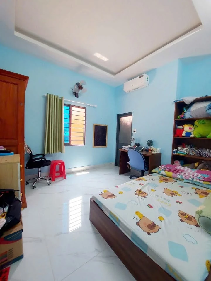 Bán nhà 1 trệt 1 lầu 53m2 Phường 7 Vũng Tàu 4,1 tỷ - Ảnh thu nhỏ 2