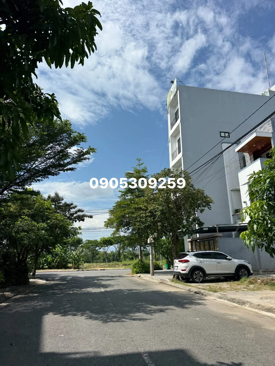 Bán nhà mặt tiền Giang Châu 1, 100m2, 9.5 tỷ - Ảnh thu nhỏ 2