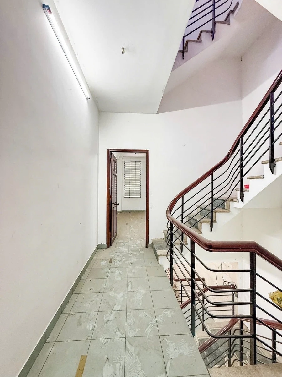 Bán nhà phố kinh doanh 80m2, 6 tầng Phan Đình Phùng, Quận 1 - Ảnh thu nhỏ 2