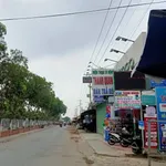 Bán đất nền 178m² gần KCN Giao Long, Bến Tre, 550 triệu - Ảnh thu nhỏ 1