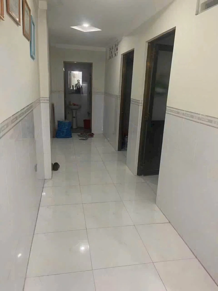 Bán nhà gác lửng mặt tiền hẻm 5x18m (90m²) Trảng Dài, Biên Hòa 1.499 tỷ - Ảnh thu nhỏ 3