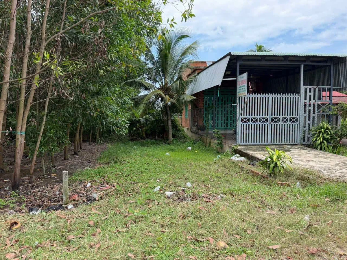 Bán lô đất 729.3m² đường nhựa Đồng Khởi, Tây Ninh - Ảnh thu nhỏ 2