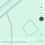 Bán đất vườn Hàm Liêm 3.334 m² - 1,1 tỷ - Ảnh thu nhỏ 2