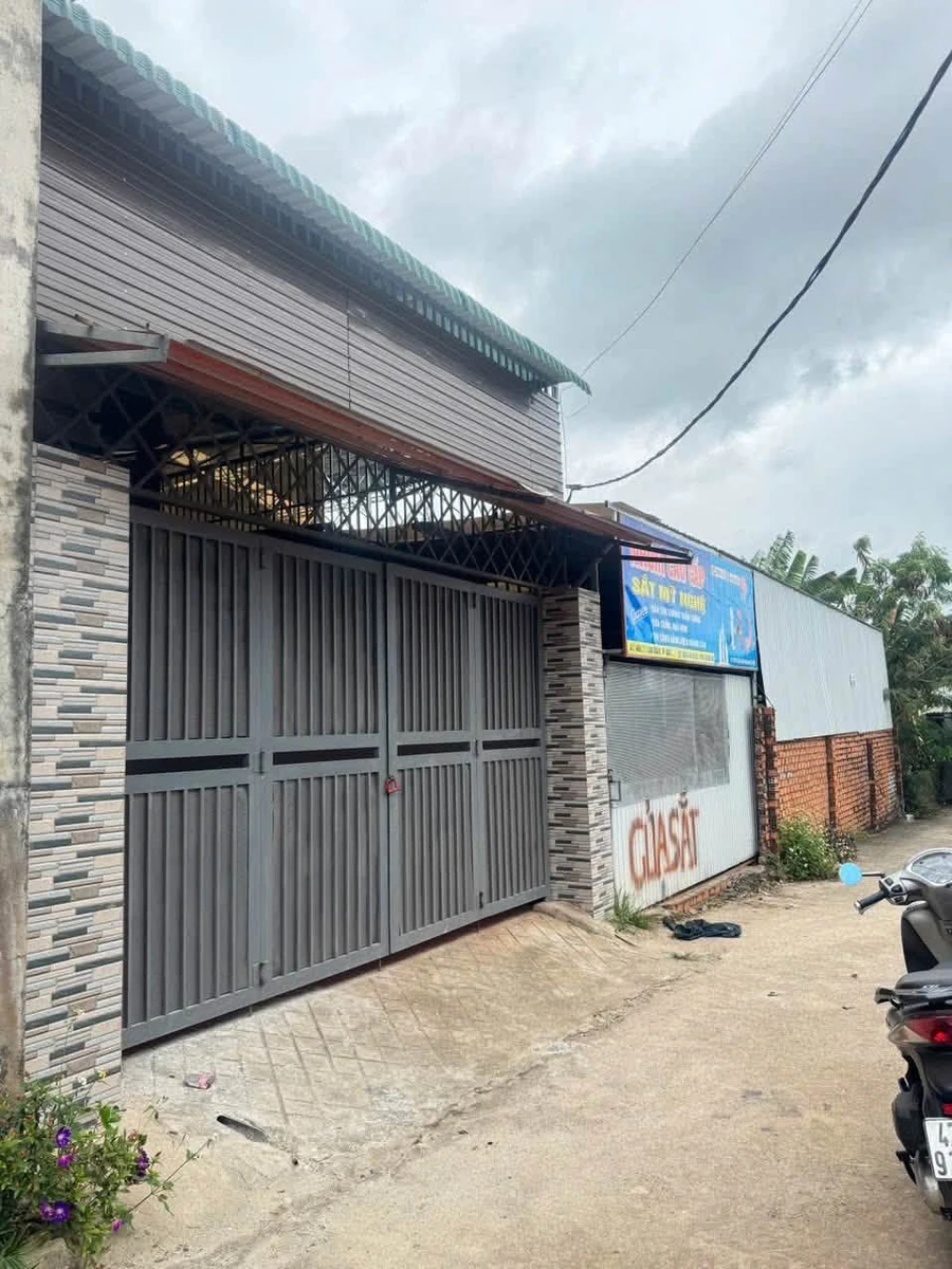Bán nhà hẻm 40 Vạn Xuân, phường Tân Thành, 5x20m, 3PN, giá 2,29 tỷ - Ảnh thu nhỏ 5