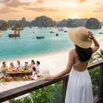 Bán song lập 162m² tại Vinhomes Global Gate Hạ Long, 5,139 tỷ - Ảnh thu nhỏ 4