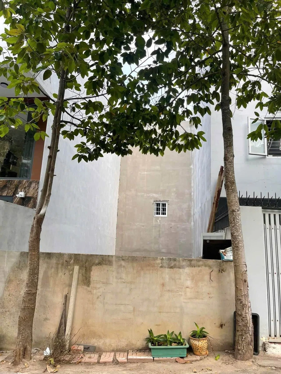 Bán đất 55m² mặt tiền Vĩ Ba, Vũng Tàu, 4,5 tỷ - Ảnh thu nhỏ 4