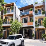 Nhà 3 tầng mặt tiền Châu Thượng Văn, Hải Châu, 66m², sổ riêng - Ảnh thu nhỏ 1