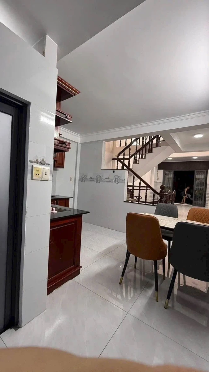 Bán nhà phố 3PN 119m² Tân Chánh Hiệp, Quận 12 - 5.28 tỷ - Ảnh thu nhỏ 2