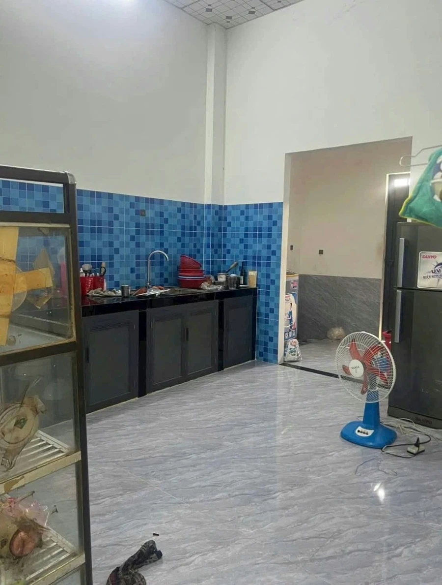 Bán nhà 2PN hẻm Trần Phú, Long Hòa, 50m², 720 triệu - Ảnh thu nhỏ 3