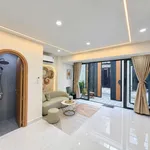 Bán nhà 31m² mặt tiền Dương Quảng Hàm, Gò Vấp, 4.98 tỷ - Ảnh thu nhỏ 5