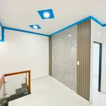 Bán nhà mới 2 phòng ngủ 52m² Tân Khánh 1.15 tỷ - Ảnh thu nhỏ 3