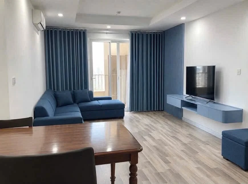 Bán căn hộ Happy Sky 2PN, 79m² view biển Nha Trang - Ảnh thu nhỏ 2