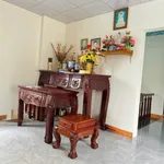 Bán nhà mặt tiền 1 trệt 1 lầu 9x26m Tân Hiệp - Ảnh thu nhỏ 5