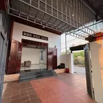 Bán nhà 2 mặt tiền đường Triệu Quang Phục 50m², 3PN, giá 3,099 tỷ - Ảnh thu nhỏ 1