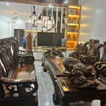 Bán nhà đất 6x30m full nội thất, 3PN 3WC tại Lâm Đồng - Ảnh thu nhỏ 1