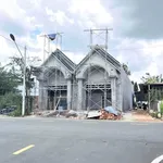 Bán nhà mới Bình Phước, 5x16m, 2 phòng ngủ, 1,2 tỷ - Ảnh thu nhỏ 2