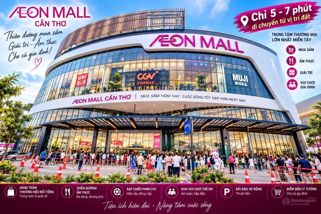 Chủ cần tiền bán gấp hàng hiếm hẻm 25 Đồng Ngọc Sứ, Bình Thủy, Cần Thơ 80m2 - Ảnh thu nhỏ 3