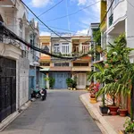 Bán nhà Tân Bình Huỳnh Văn Nghệ 53m² 2 tầng nhỉnh 5 tỷ - Ảnh thu nhỏ 1