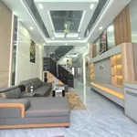 Bán nhà 3PN Tân Uyên Bình Dương 92m2 giá 3.65 tỷ - Ảnh thu nhỏ 2