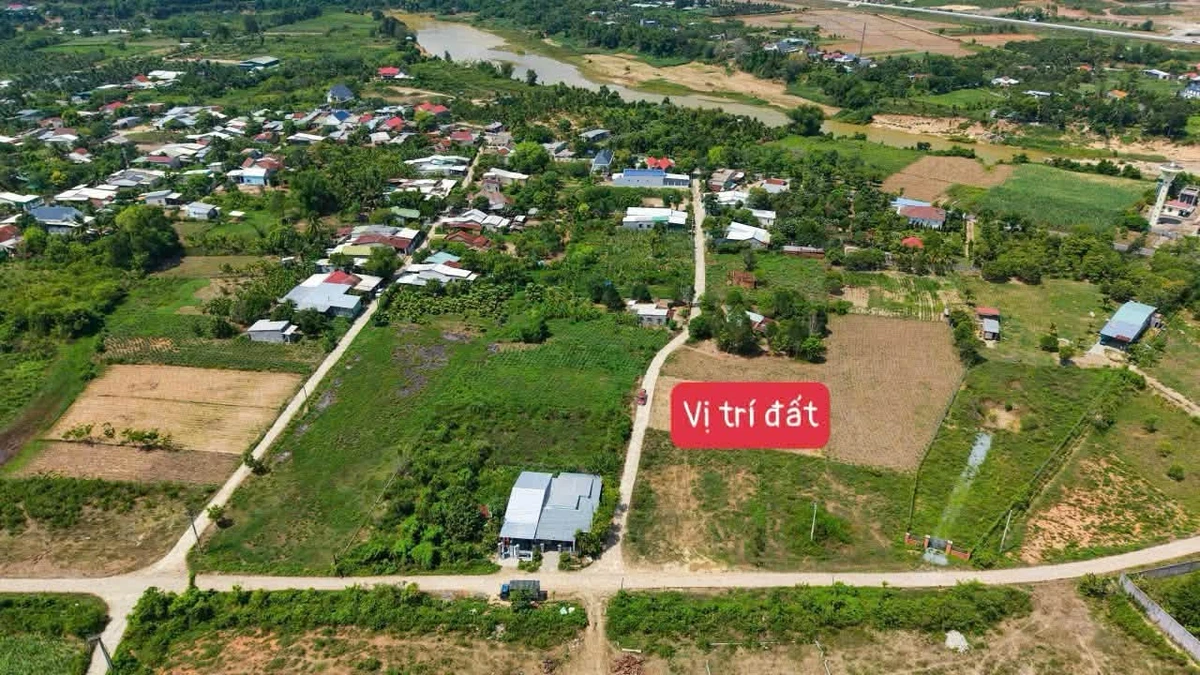 Bán 5 lô đất 197m2 thổ cư tại Thôn 1 Diên Đồng - Ảnh thu nhỏ 2