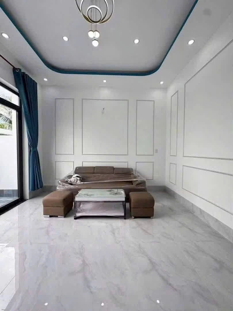 Bán nhà hẻm 81 Ngô Thì Sĩ, 3PN, 100m², 1.55 tỷ, Rạch Giá - Ảnh thu nhỏ 2
