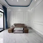 Bán nhà hẻm 81 Ngô Thì Sĩ, 3PN, 100m², 1.55 tỷ, Rạch Giá - Ảnh thu nhỏ 2