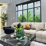 Bán nhà 6 tầng mới 75m² Đường Số 1 gần Cityland, Gò Vấp, giá 10,9 tỷ - Ảnh thu nhỏ 4
