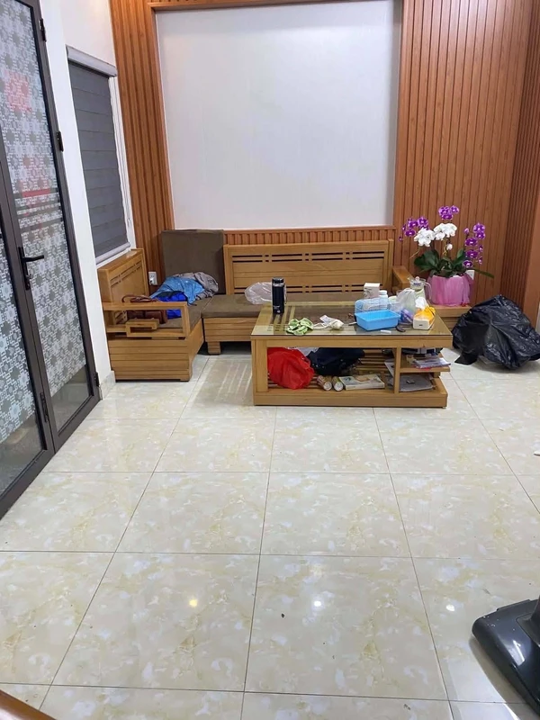 Bán nhà ngõ 3 tầng 35m² 3 PN, Lạch Tray, Hải Phòng