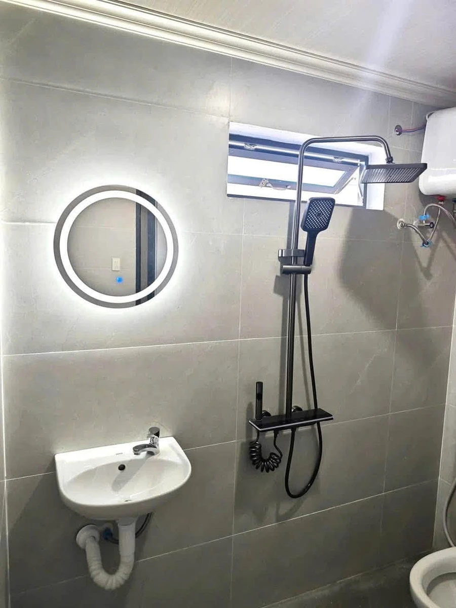 Bán dãy trọ cao cấp mới 80m2 khu Phùng Quán, Huế - Ảnh thu nhỏ 3