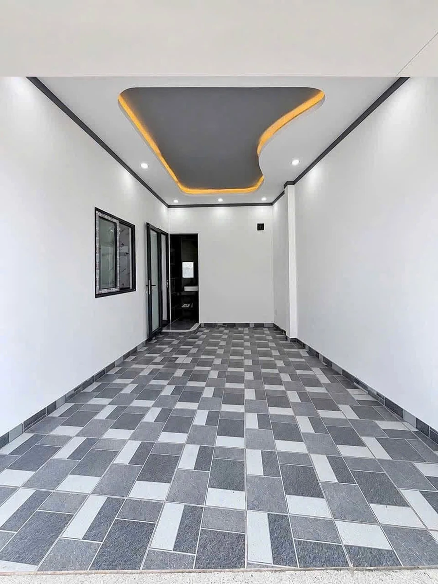 Bán nhà phố 1 trệt 1 lầu 67m2, 3PN 2WC khu Phúc Hải, Phường Tân Phong - Ảnh thu nhỏ 2