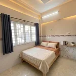 Nhà 3 tầng ngang 4,5m Bùi Văn Ba Quận 7, 3.8 tỷ - Ảnh thu nhỏ 3