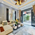 Bán nhà 3PN Nguyễn Văn Khối, Gò Vấp, 6 tỷ 480 triệu - Ảnh thu nhỏ 5