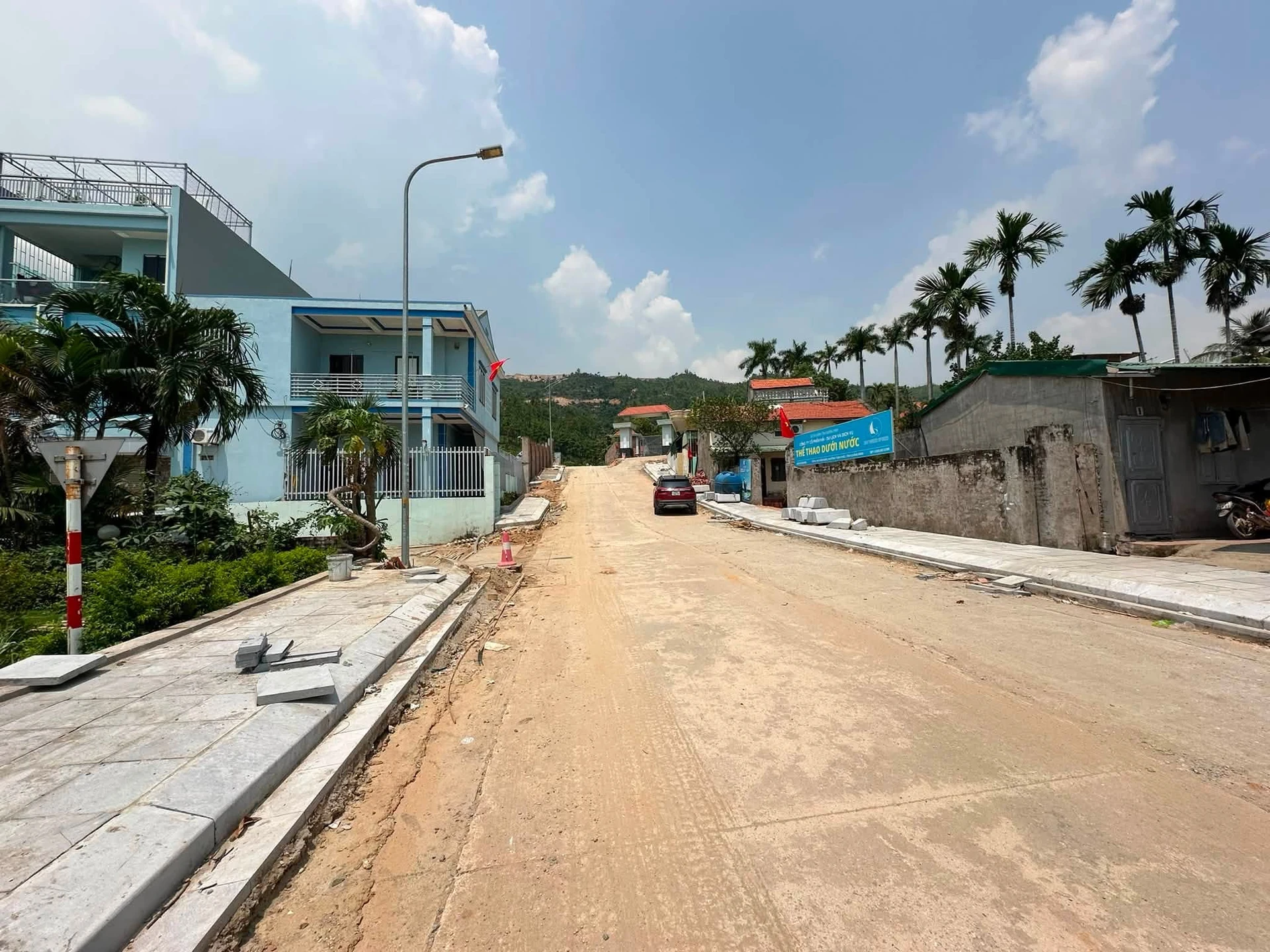 Bán đất 1300m2 gần Hạ Long Xanh, 3 tỷ - Ảnh 1