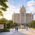 Vinhomes Saigon Park giá tốt áp dụng voucher 30% và giới thiệu 1.5% chỉ còn 3.5 tỷ - Ảnh thu nhỏ 9