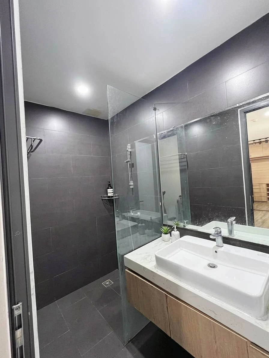 Bán nhà 3 tầng 2 mặt tiền 70m2 Hoà Cương Bắc Đà Nẵng - Ảnh thu nhỏ 5