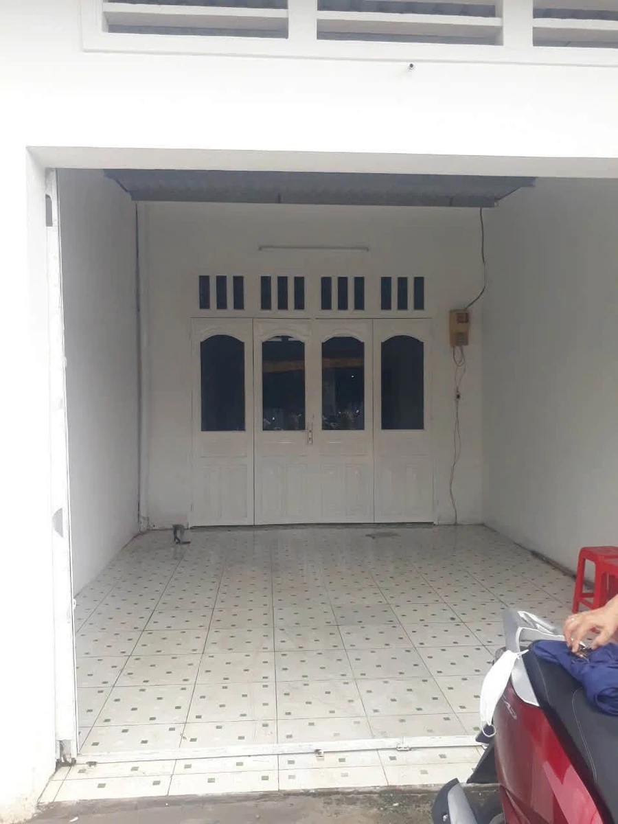 Bán nhà riêng mặt tiền đường Cây Me 95,2m2 giá 3,8 tỷ, phường Lái Thiêu - Ảnh thu nhỏ 2