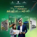 Đại lý phân phối F1 bãi đỗ xe Green Hub - Vinhomes Giảng Võ - GĐ dự án Đức Ngọc - Ảnh thu nhỏ 9
